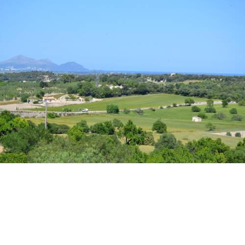 Casa Cas Padrí, Muro 130