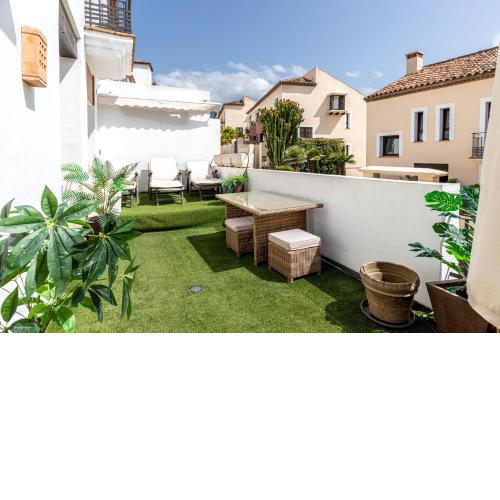 Casa Casar Benahavis
