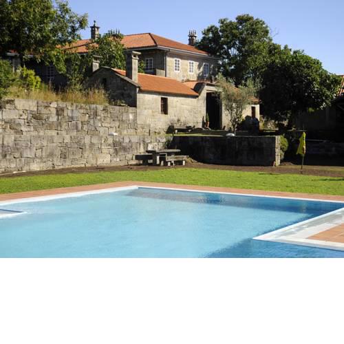 Casa Casarellos