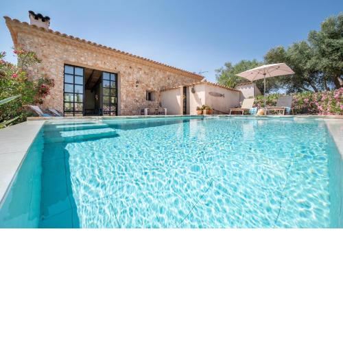Casa Cascada