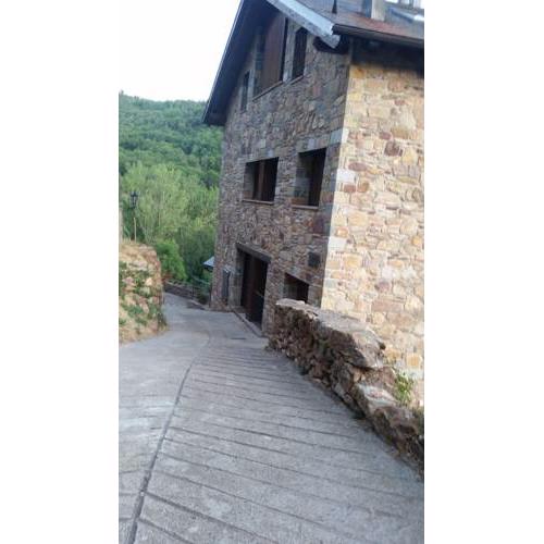 Casa Caseta