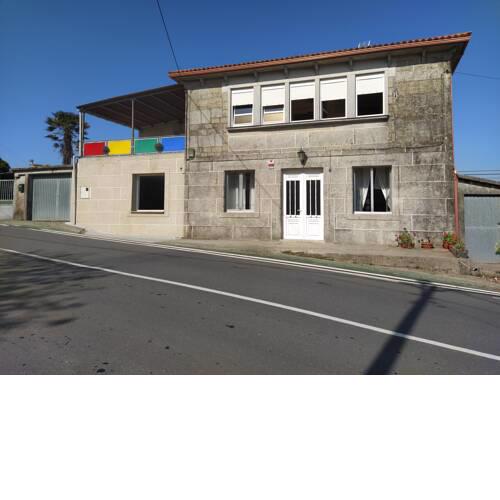 Casa Casilla