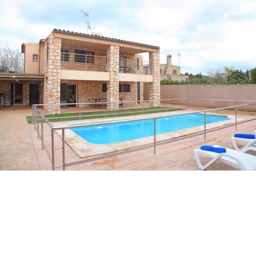 Casa Castillo