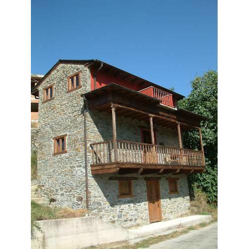 Casa Castillo