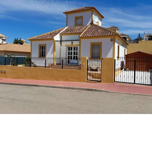 Casa Castise