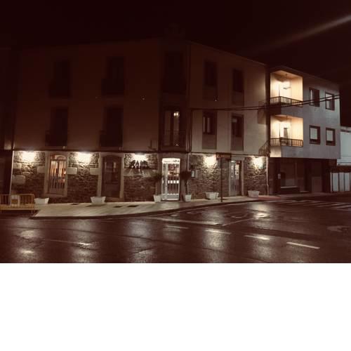 Casa castro