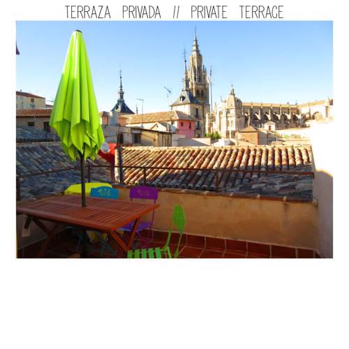 Casa Catedral