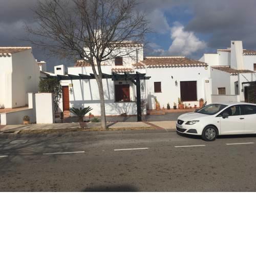 Casa Catherina Joan - El Valle Golf Resort