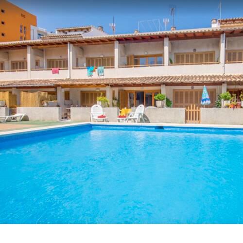 Casa Caty