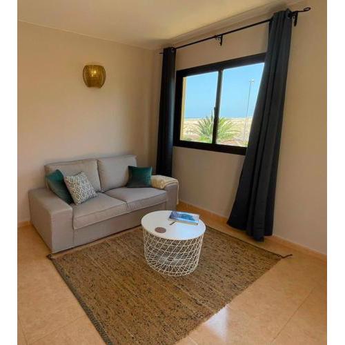 Casa Cayenne - Stylish apartment with ocean/dune view