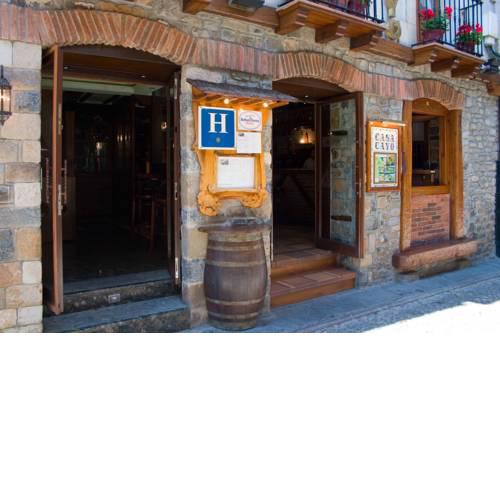 Casa Cayo