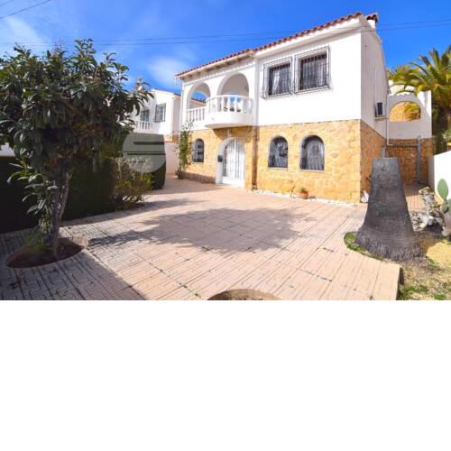 Casa Cazorla