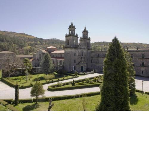 Casa Cea Ourense