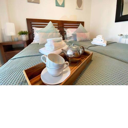 Casa Celeste - First Line Golf Apartment