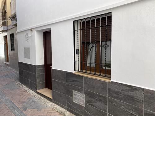 Casa Céntrica con Wifi Gratis