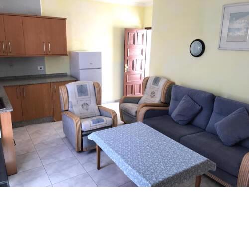 Casa cerca de playa y zona tranquila