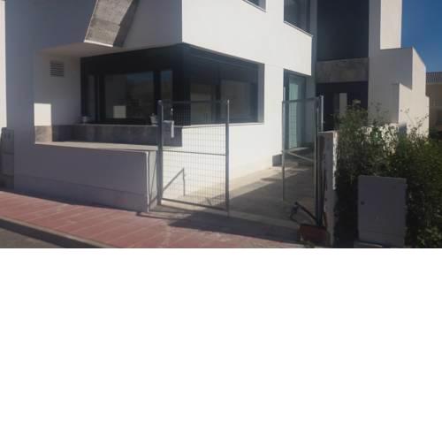 Casa cerca del Balneario de Archena