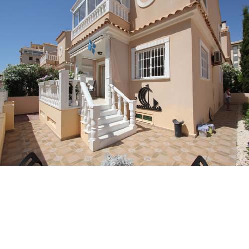 Casa cerca del mar