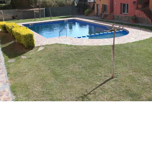 casa cerca playa con piscina comunitaria ref 252