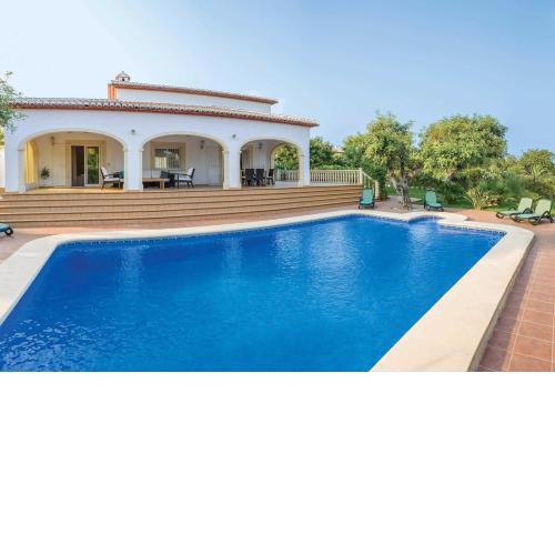 Casa Cereza