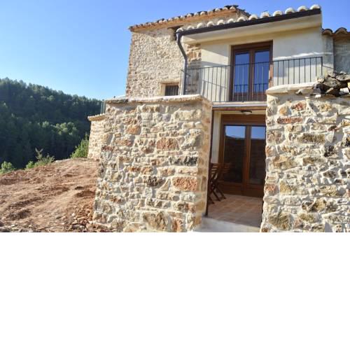 Casa Cerrito