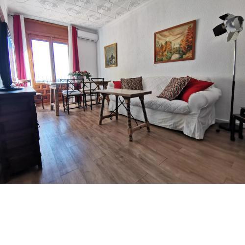 Casa Cervantes Toledo