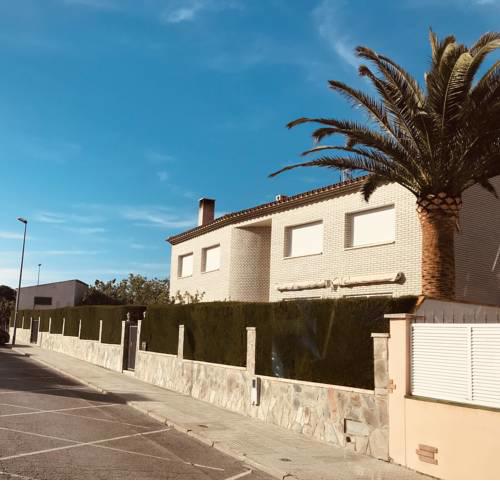 Casa Cesar Martinell 1