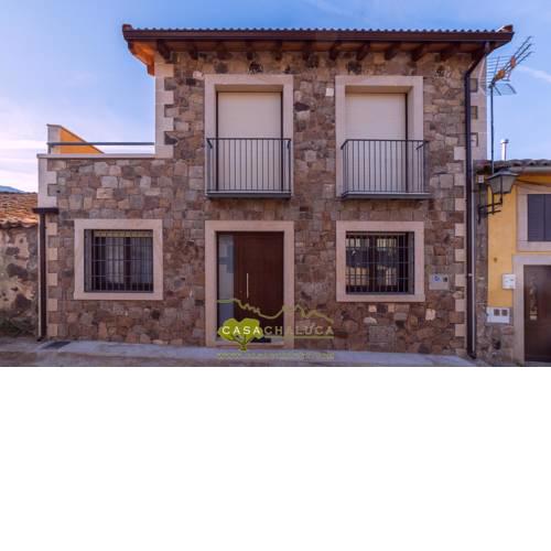 Casa Chaluca