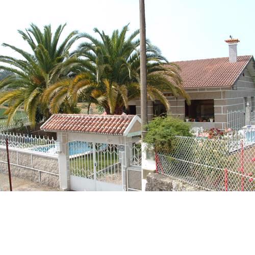 Casa Chan do Casal