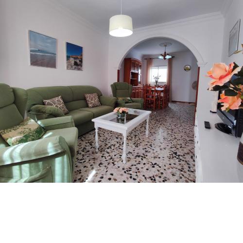 Casa Chani