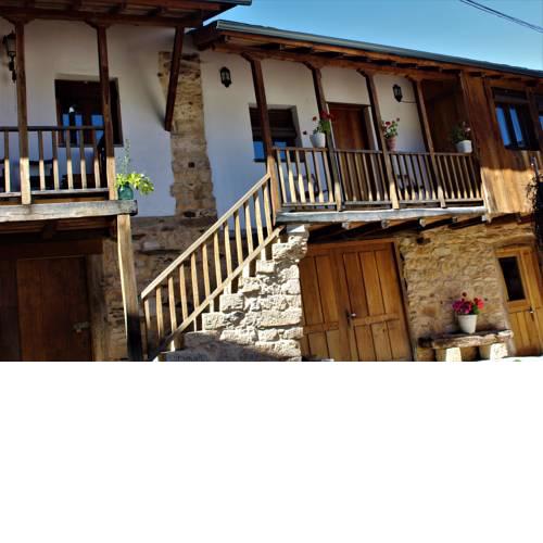 Casa Chao do Prao
