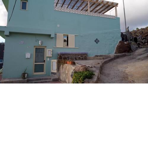 CASA CHAPARRO
