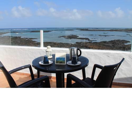 Casa Charco de la Cruz