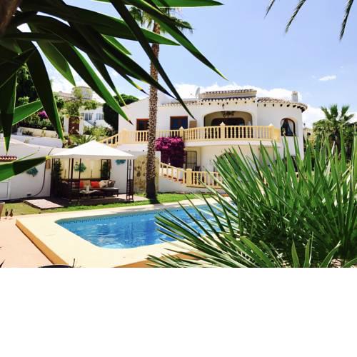 Casa Charme Boutique Apartment 'adults only'