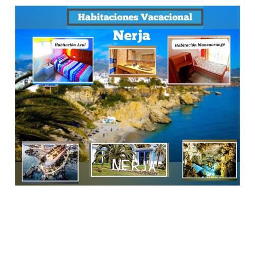 Casa Charo Nerja