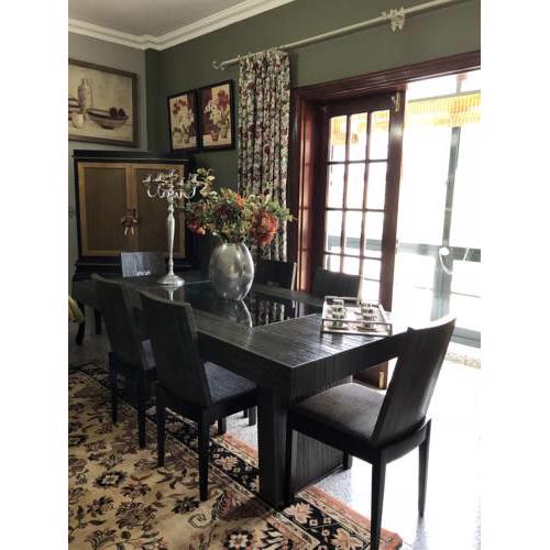 Casa Charry