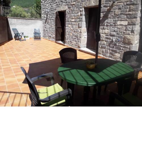 Casa Che Playa & Montaña Biescas
