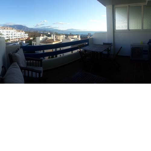 Casa Che Playa & Montaña Manilva