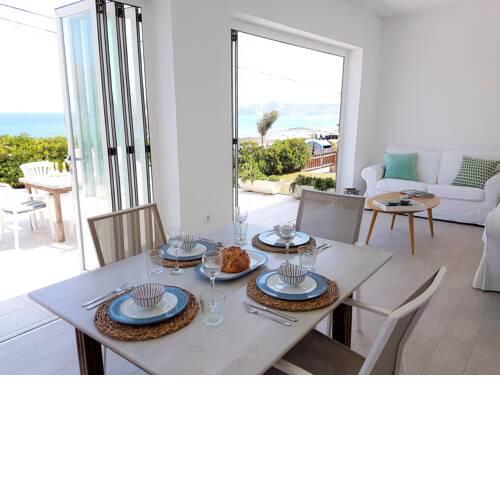 Casa Chelimen