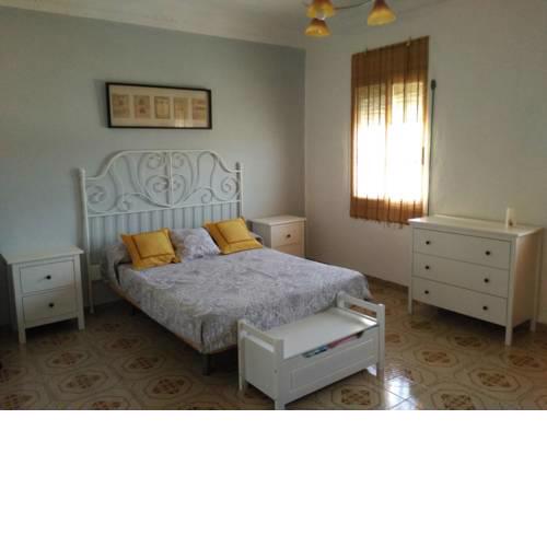 Casa Chenano