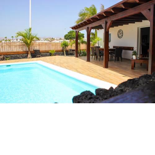 Casa Chic Lanzarote