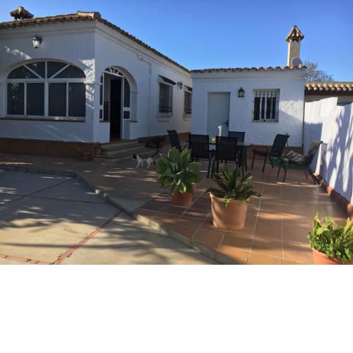 Casa Chiclana
