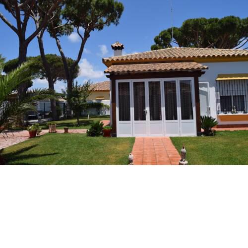 Casa Chiclana