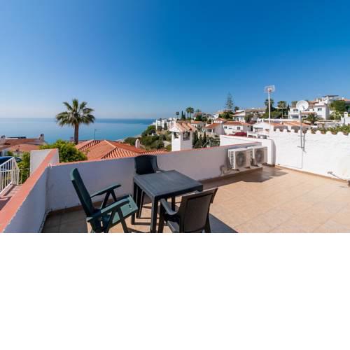 Casa Chimenea Canovas Nerja