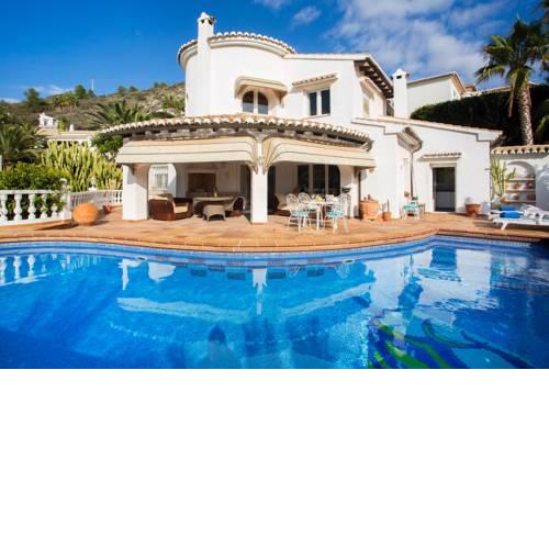 Casa Chimo