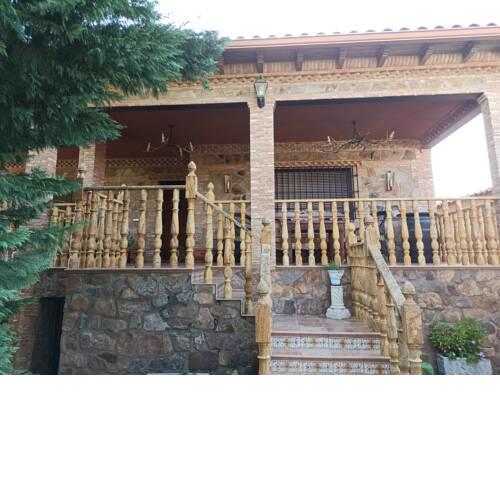 Casa Chinato