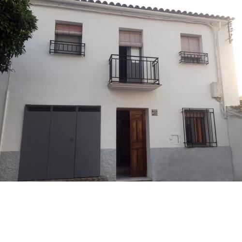 Casa Chiqui