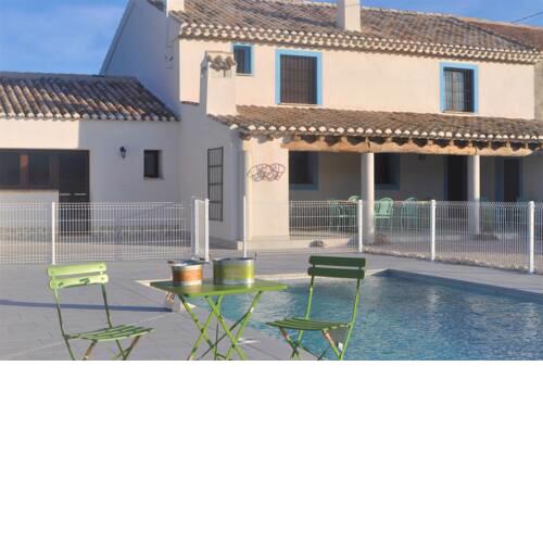 Casa Chirreas