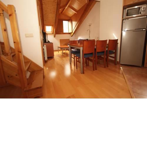 Casa Chispa Treinta y nueve