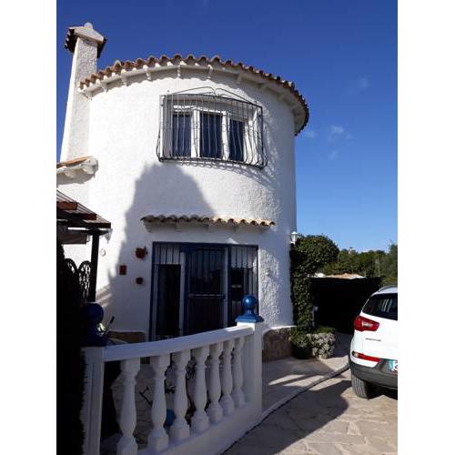 Casa Chloe